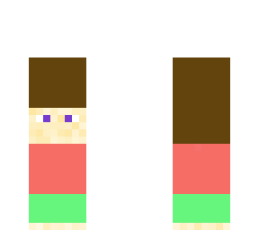 skin chiquita