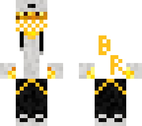 skin de boyrap-yt  version blaze