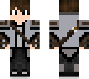 skin de pvp