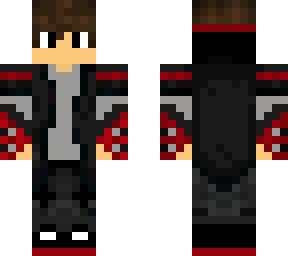 skin de pvp
