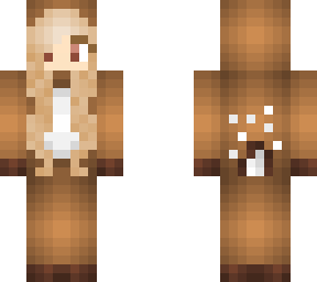 skin for artecusfawn