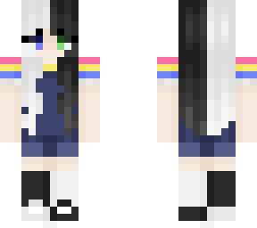 skin for iamstable