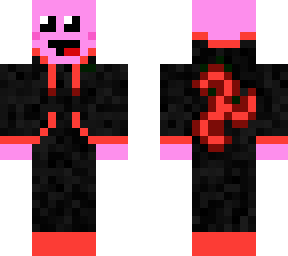 skin for kerzert 2