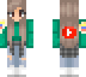 skin kubfu mujer