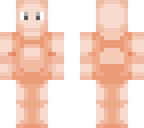 skin shading
