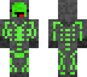 skull trooper derp (green)