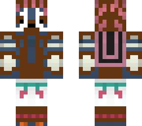 sloth demon akaza