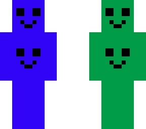 smile