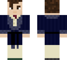 smoking jacket