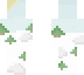 snow land