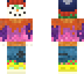 snowself