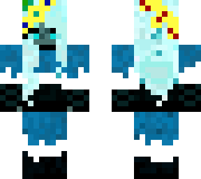 snowy remasterd