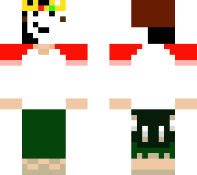 some guys from dre smp