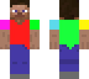 some random skin i made