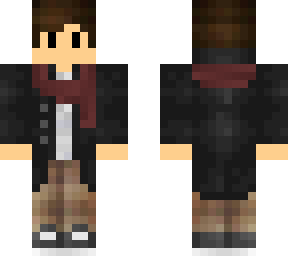 some random skin idk