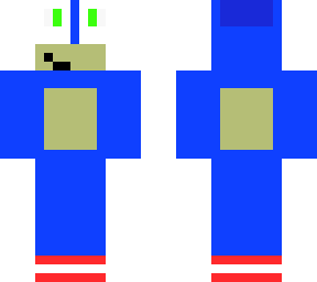 sonic