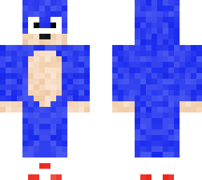 sonic