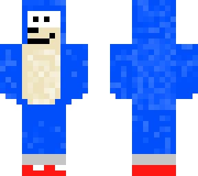 sonic epic
