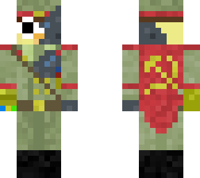 soviet cyborg hype duck slim