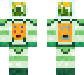 space-traveller florio