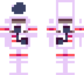spaceman