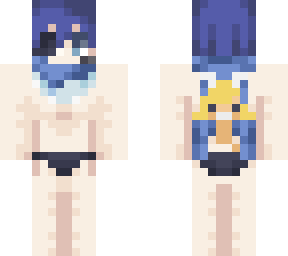 speedo kaito: war-hardened version
