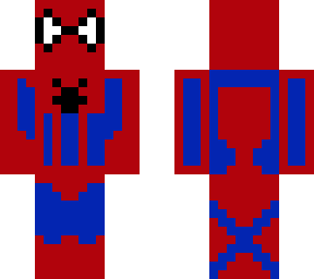 spider man