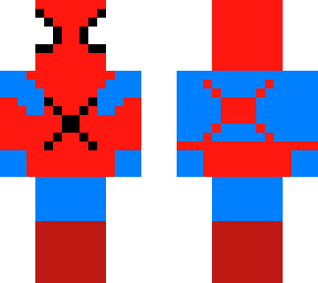 spider man peter parker