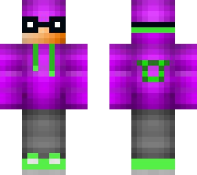 splatoon boy