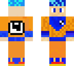 ssgss goku