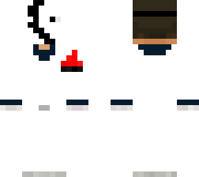 ssundee with heist mask