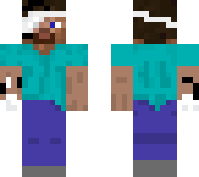 steve