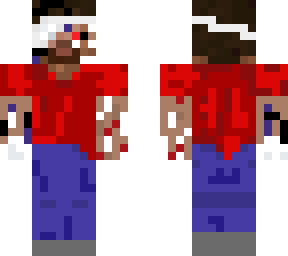 steve
