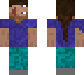 steve is not okay.