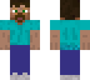 steve mustage