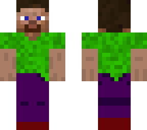 steve's brother