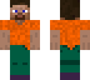 steve's father