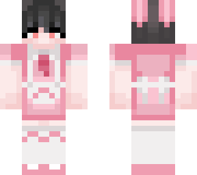 strawberry femboy