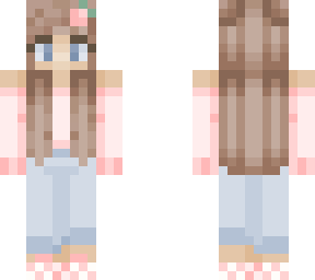 strawberry sweater
