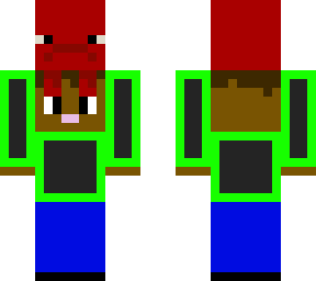 strider boy 2