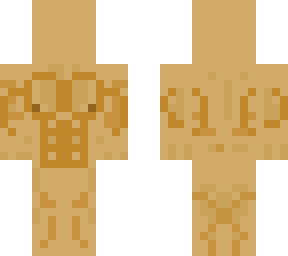 strong man (template)