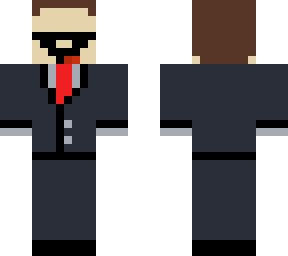 suit daddy