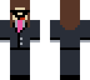 suit mommy