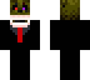 suit nighttrap