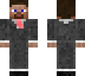 suit steve