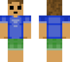 summer short skin