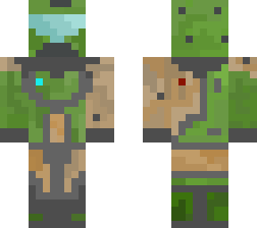 super soldier suit