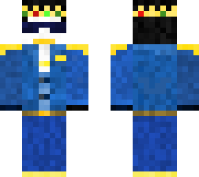 swag penguin