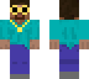 swag steve