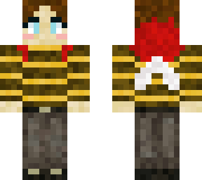 sweater bee